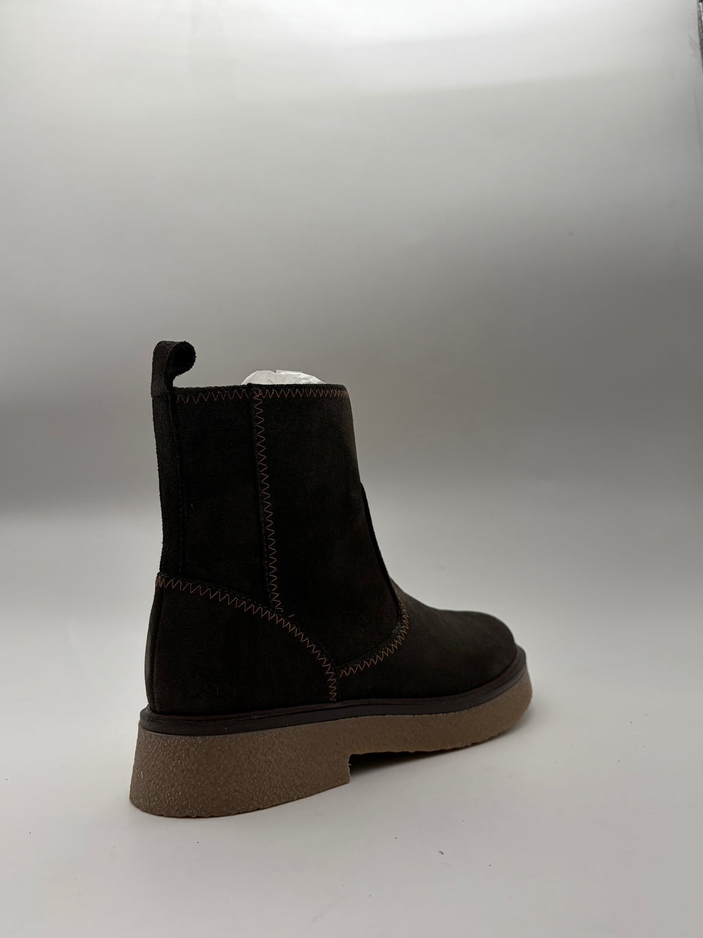 FLEX | Tronchetto Suede  | Donna