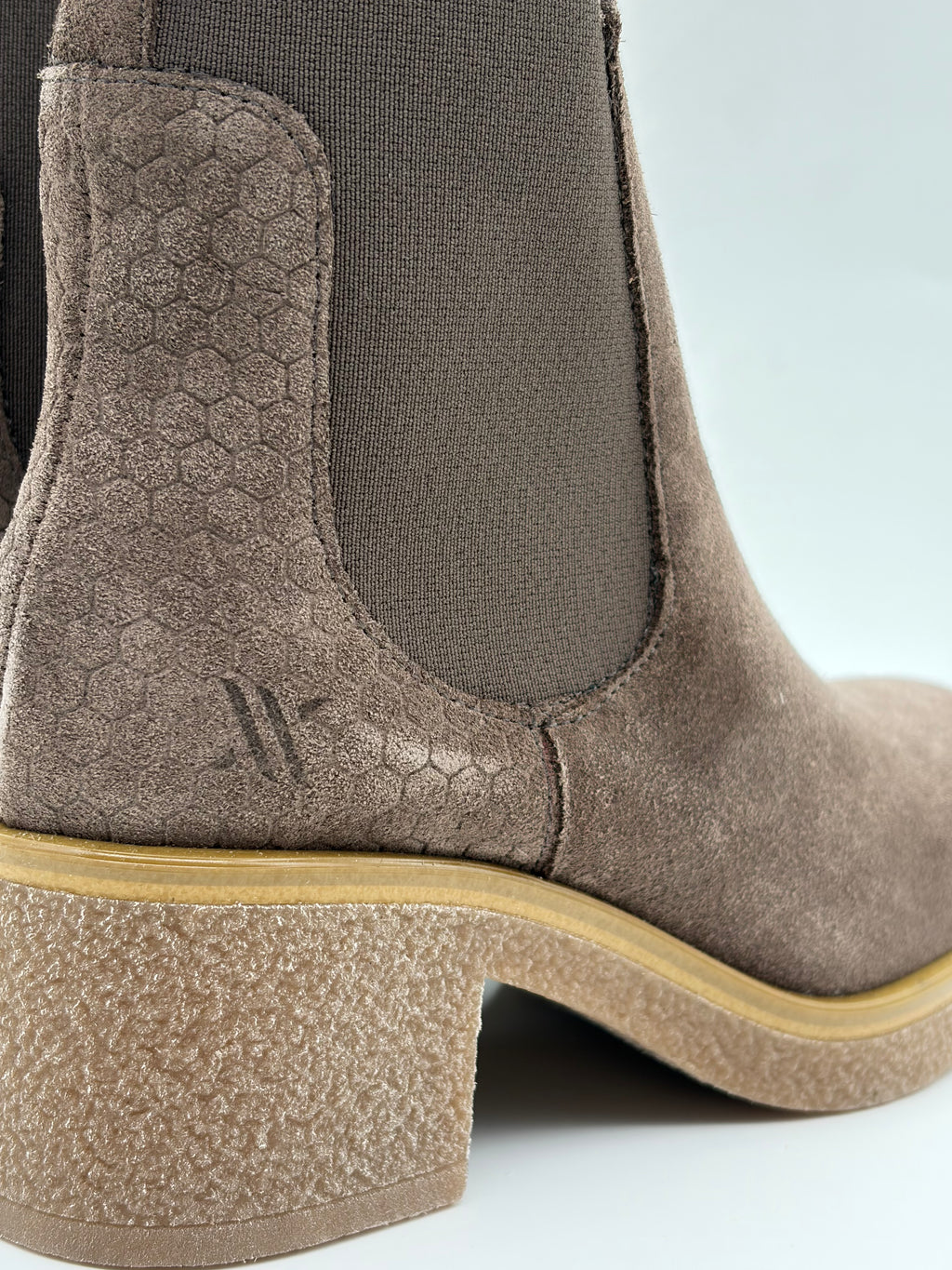 FLEX | Stivaletto Fango | Donna
