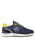 BLAUER UOMO - S3 NASH RIP - Blu Navy