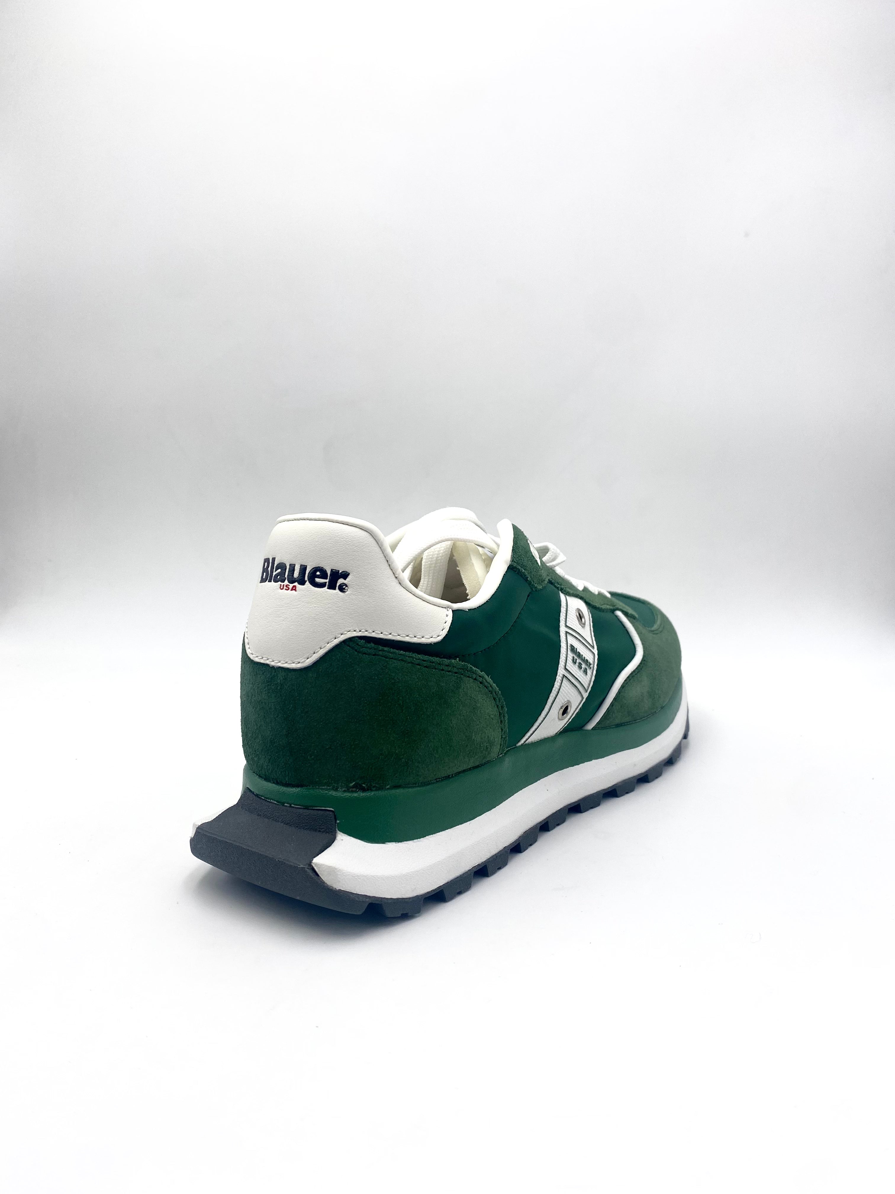 BLAUER UOMO - S3 NASH RIP - Blu Navy