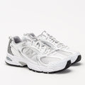 New Balance 530 - Sneakers ARGENTO/BIANCO