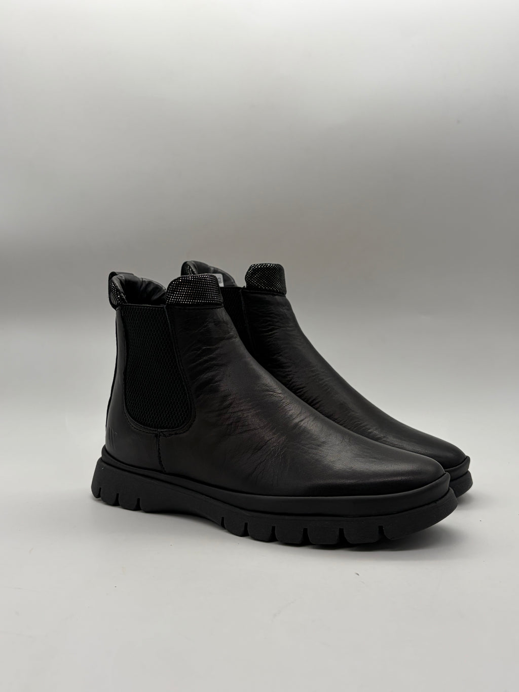 FLEX | Stivaletto in Pelle | Donna
