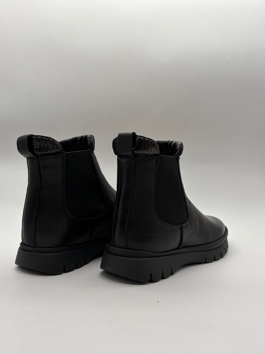 FLEX | Stivaletto in Pelle | Donna