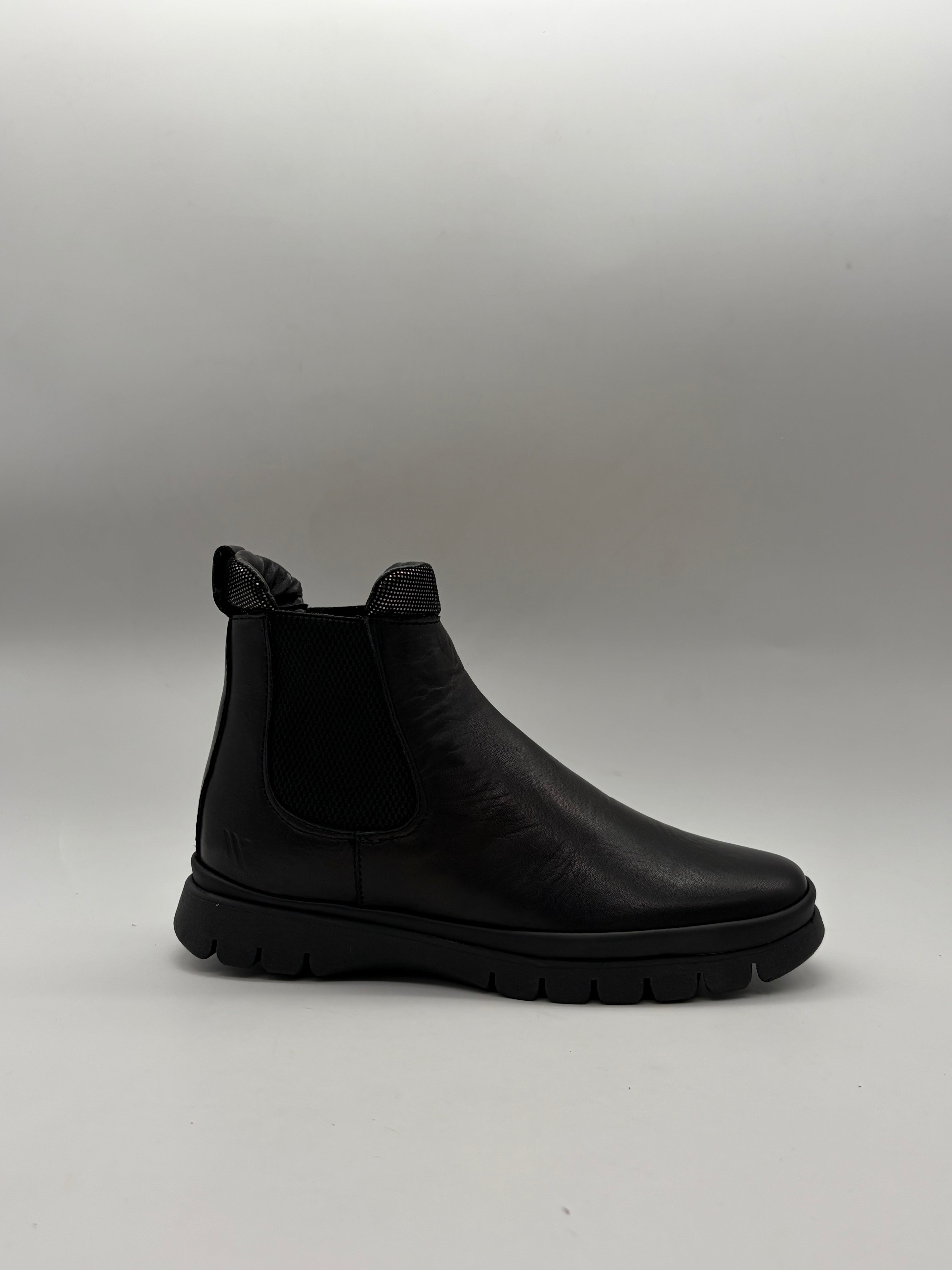 FLEX | Stivaletto in Pelle | Donna
