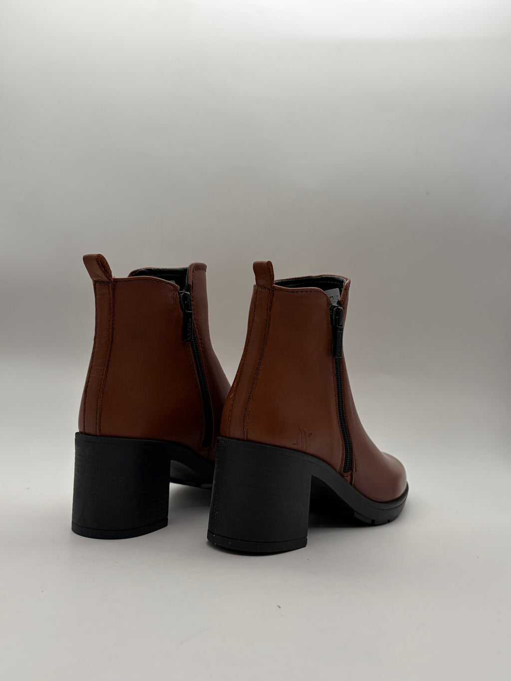 FLEX | Tronchetto Tabacco | Donna