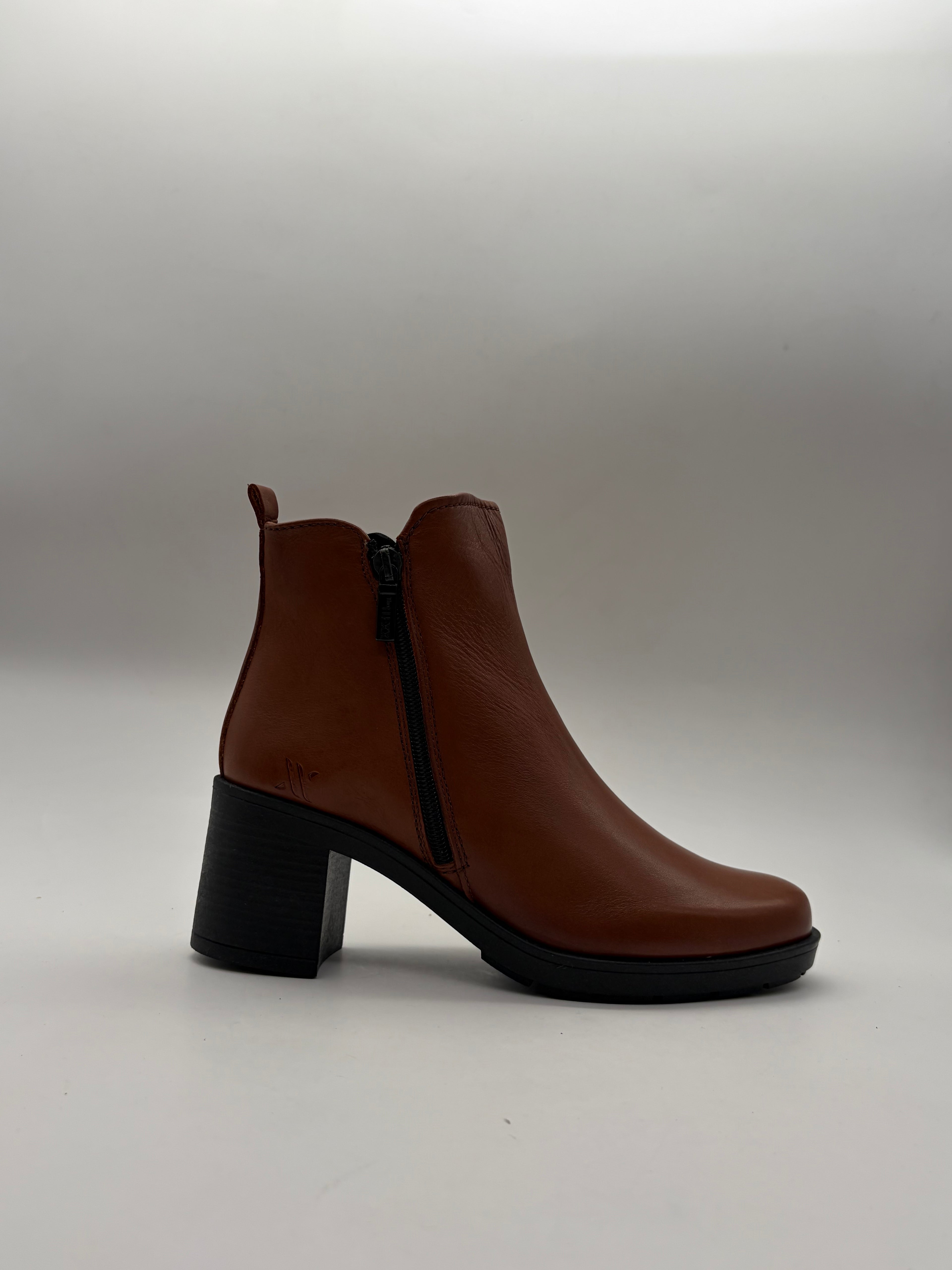 FLEX | Tronchetto Tabacco | Donna