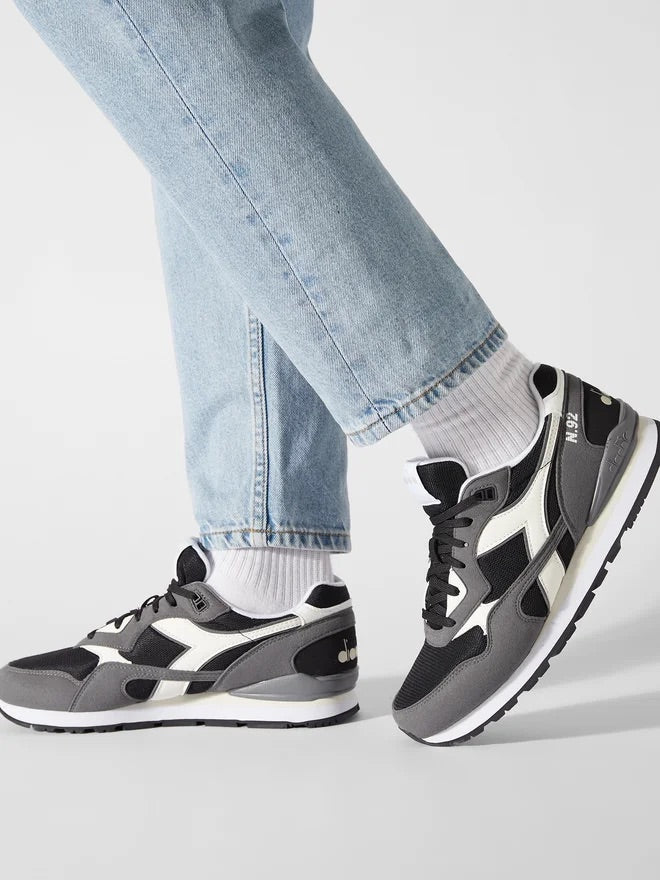 DIADORA - N92 in Nylon - Uomo