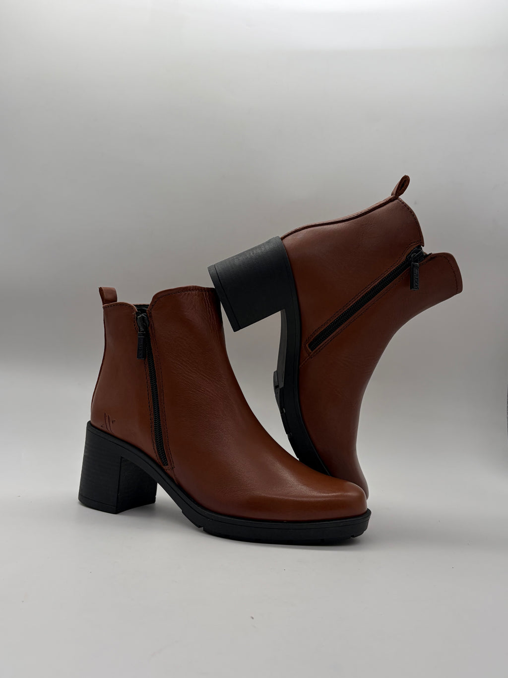 FLEX | Tronchetto Tabacco | Donna