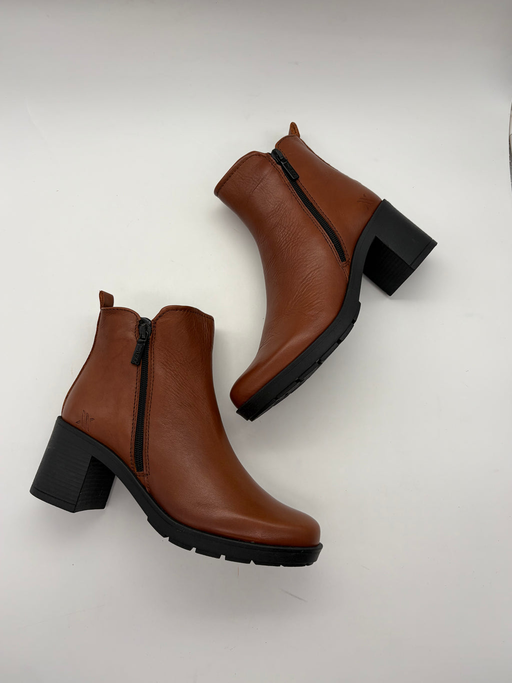 FLEX | Tronchetto Tabacco | Donna