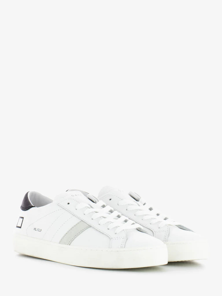 D.A.T.E. HILL LOW CALF DONNA