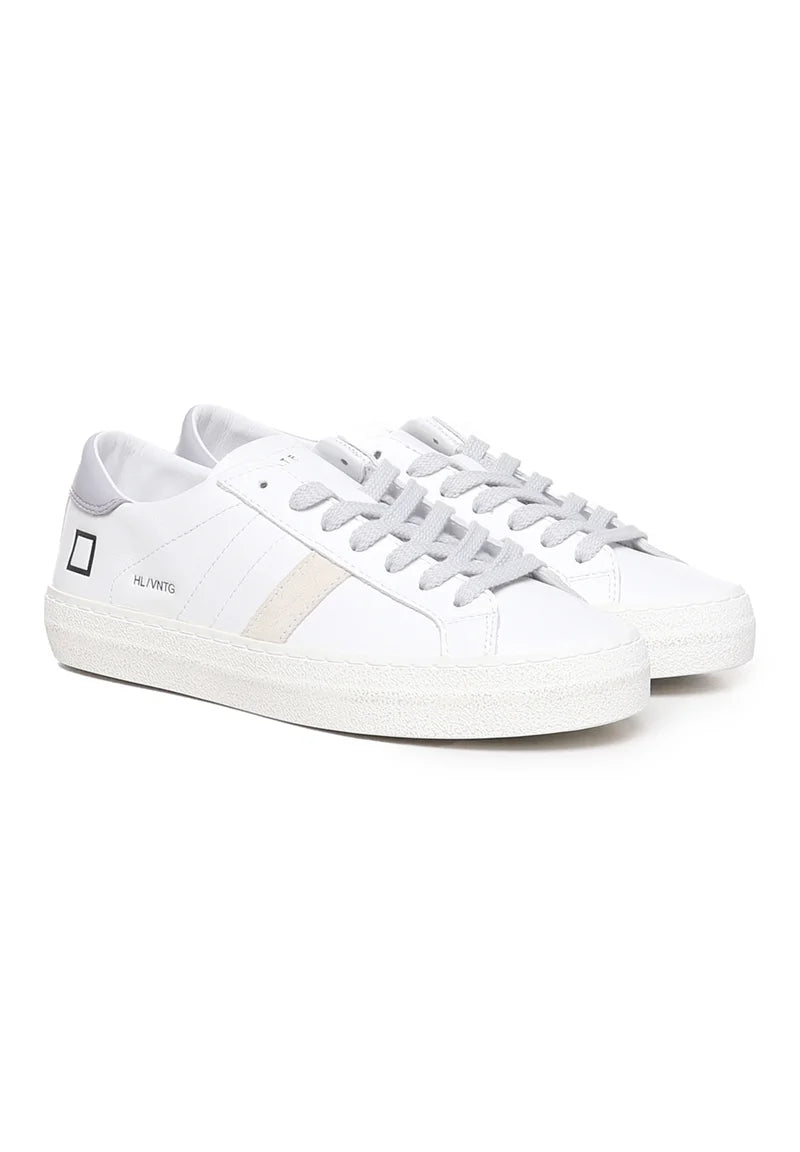 D.A.T.E. HILL LOW CALF DONNA