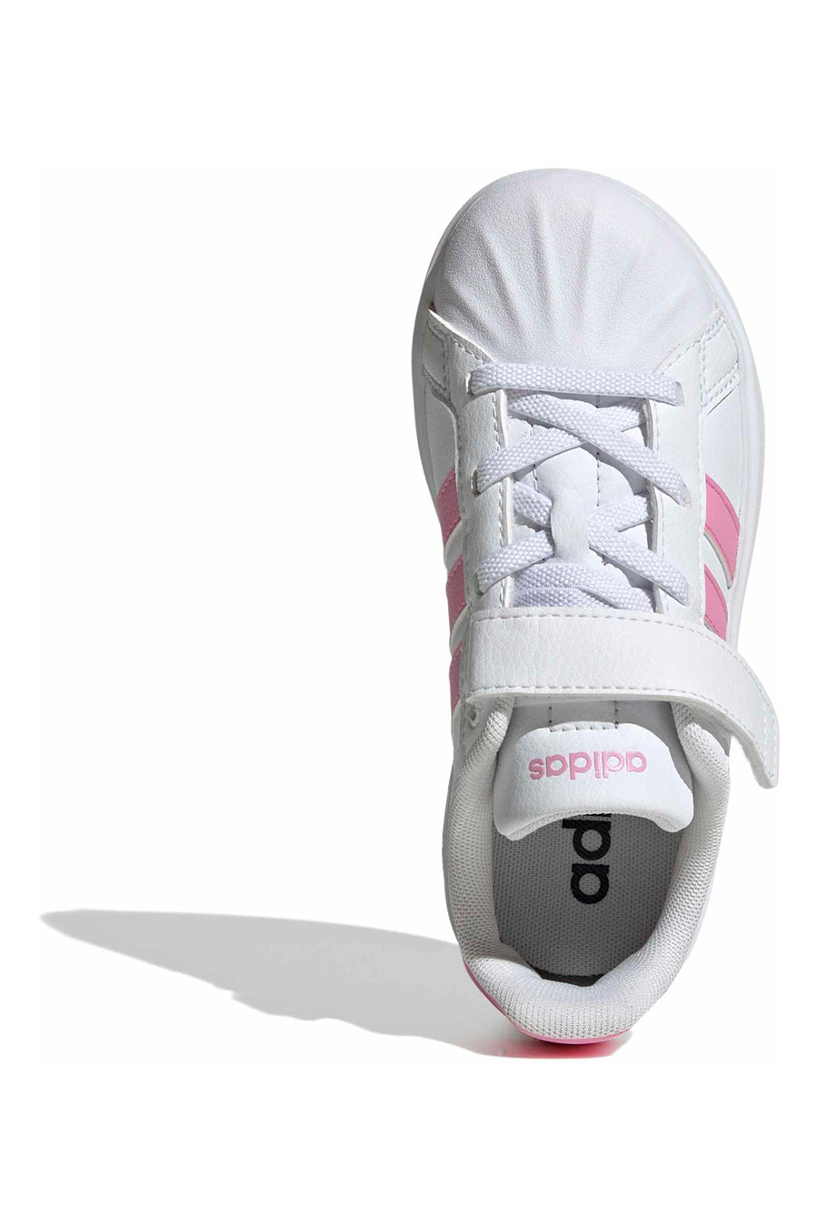ADIDAS | STREETTALK EL C | BAM