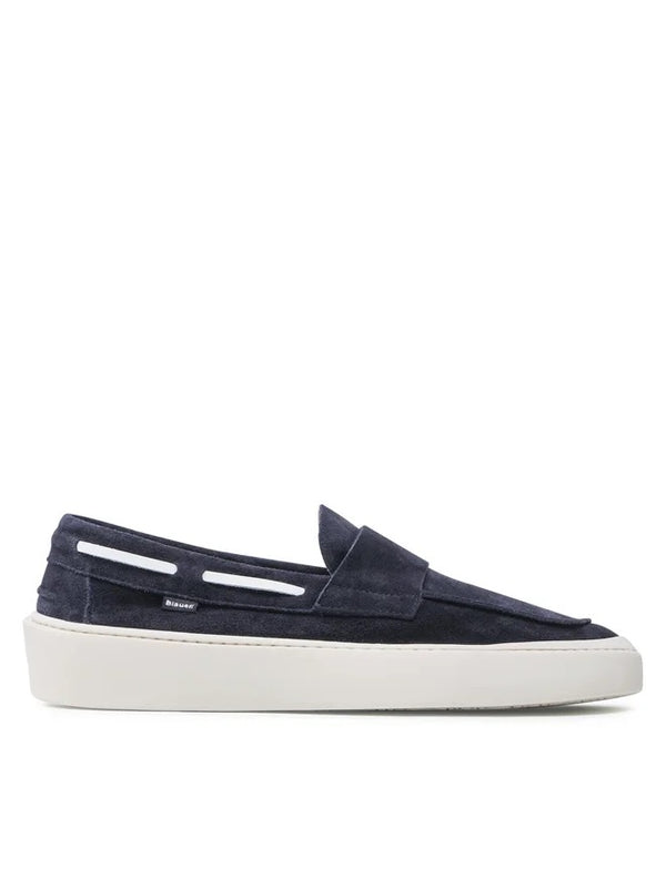 BLAUER UOMO - Mocassini SUE STATEN03