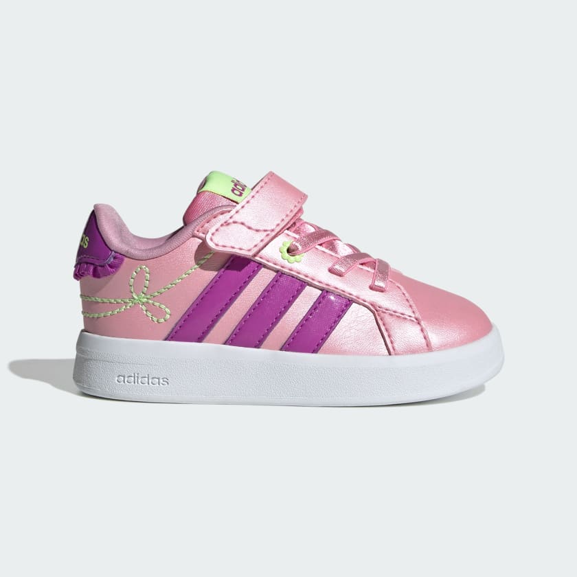 ADIDAS | GRAND COURT | BAM