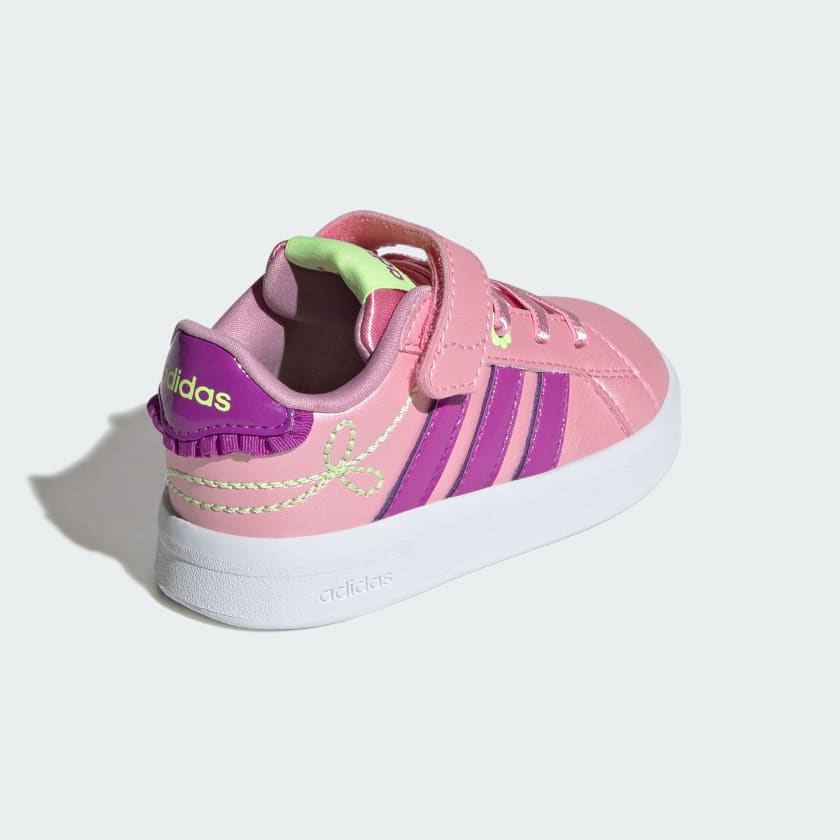 ADIDAS | GRAND COURT | BAM