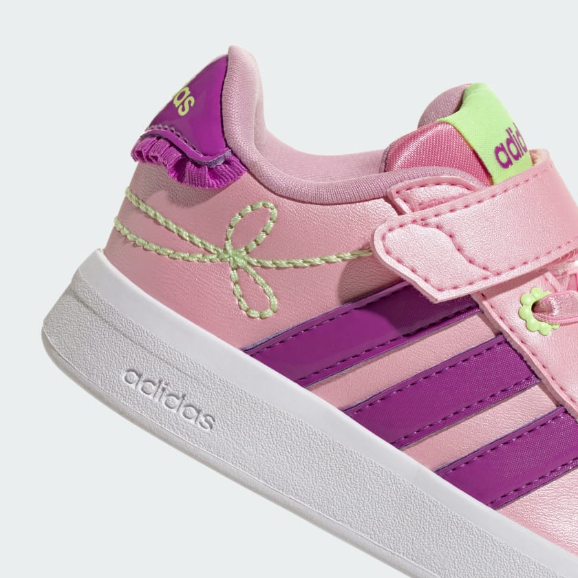 ADIDAS | GRAND COURT | BAM