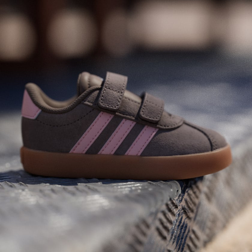 ADIDAS | VL COURT 3.0 CF I | PRIMI PASSI