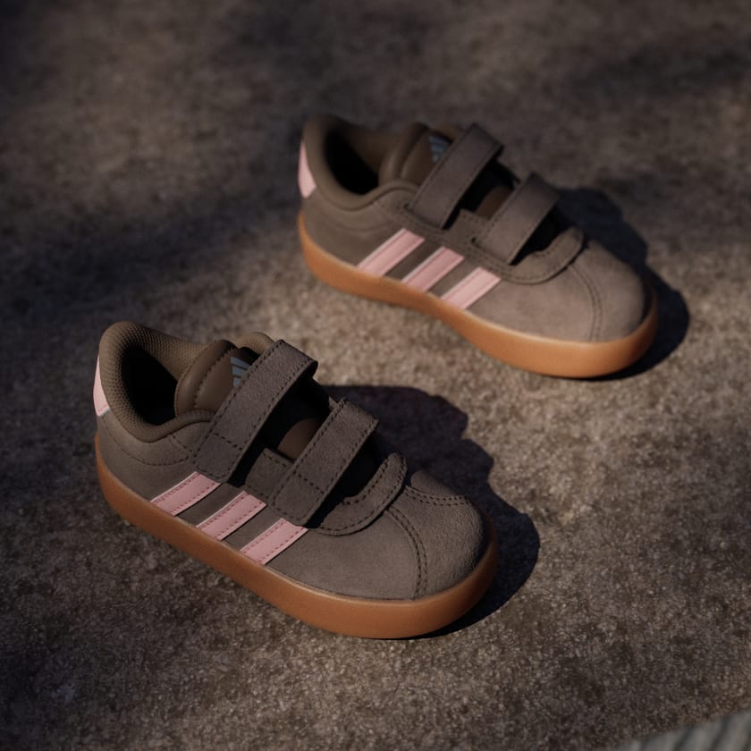 ADIDAS | VL COURT 3.0 CF I | PRIMI PASSI