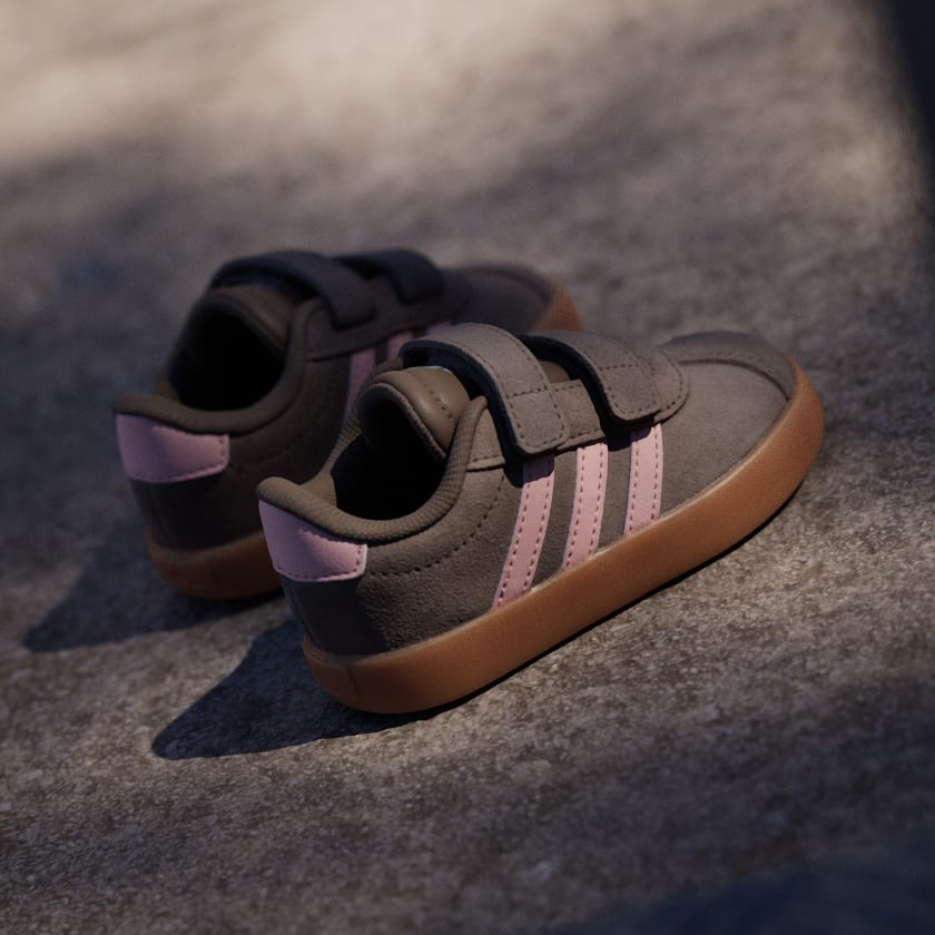 ADIDAS | VL COURT 3.0 CF I | PRIMI PASSI