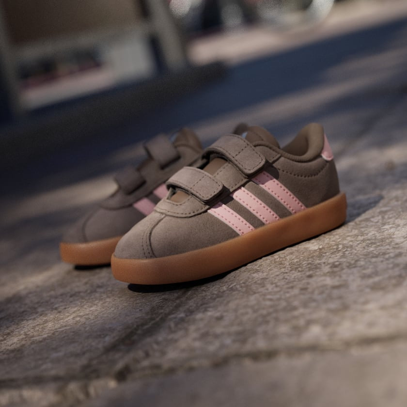 ADIDAS | VL COURT 3.0 CF I | PRIMI PASSI