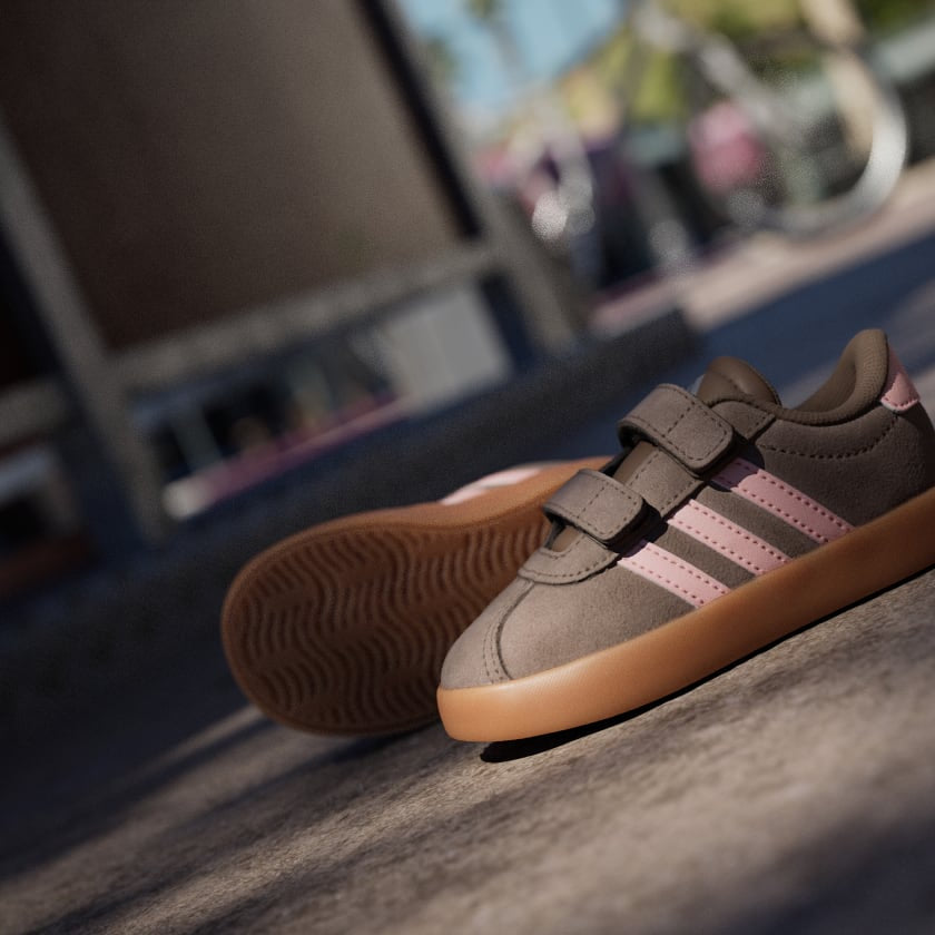 ADIDAS | VL COURT 3.0 CF I | PRIMI PASSI