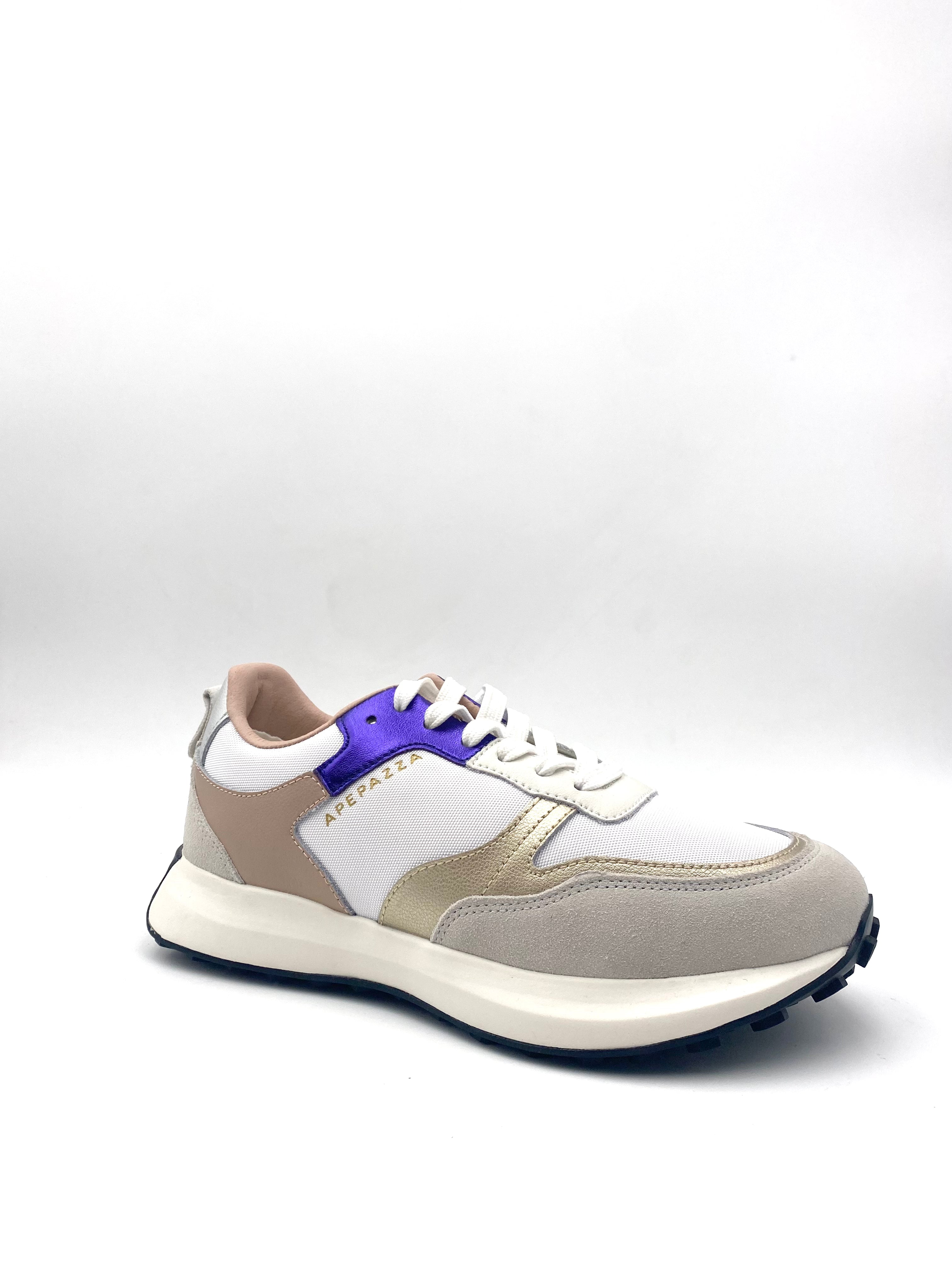 APEPAZZA SPORT - Scarpa Donna