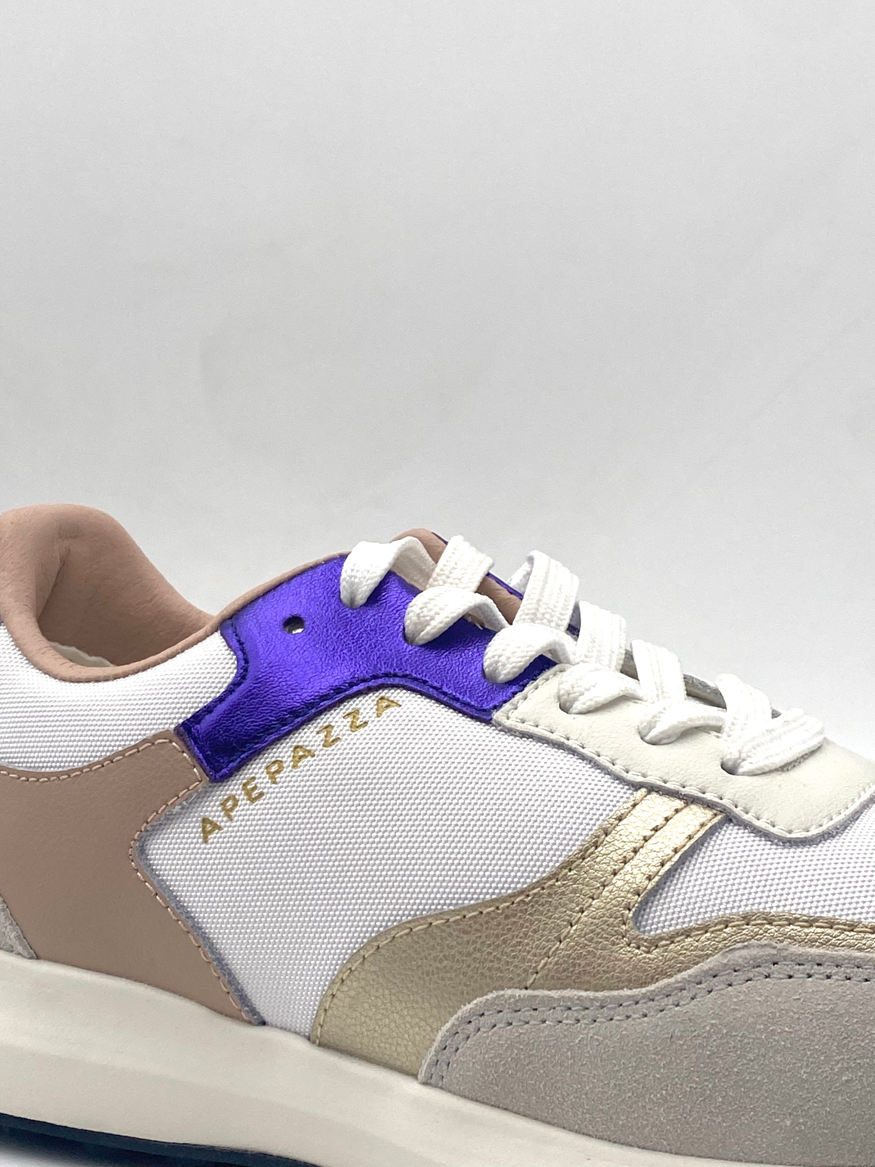 APEPAZZA SPORT - Scarpa Donna