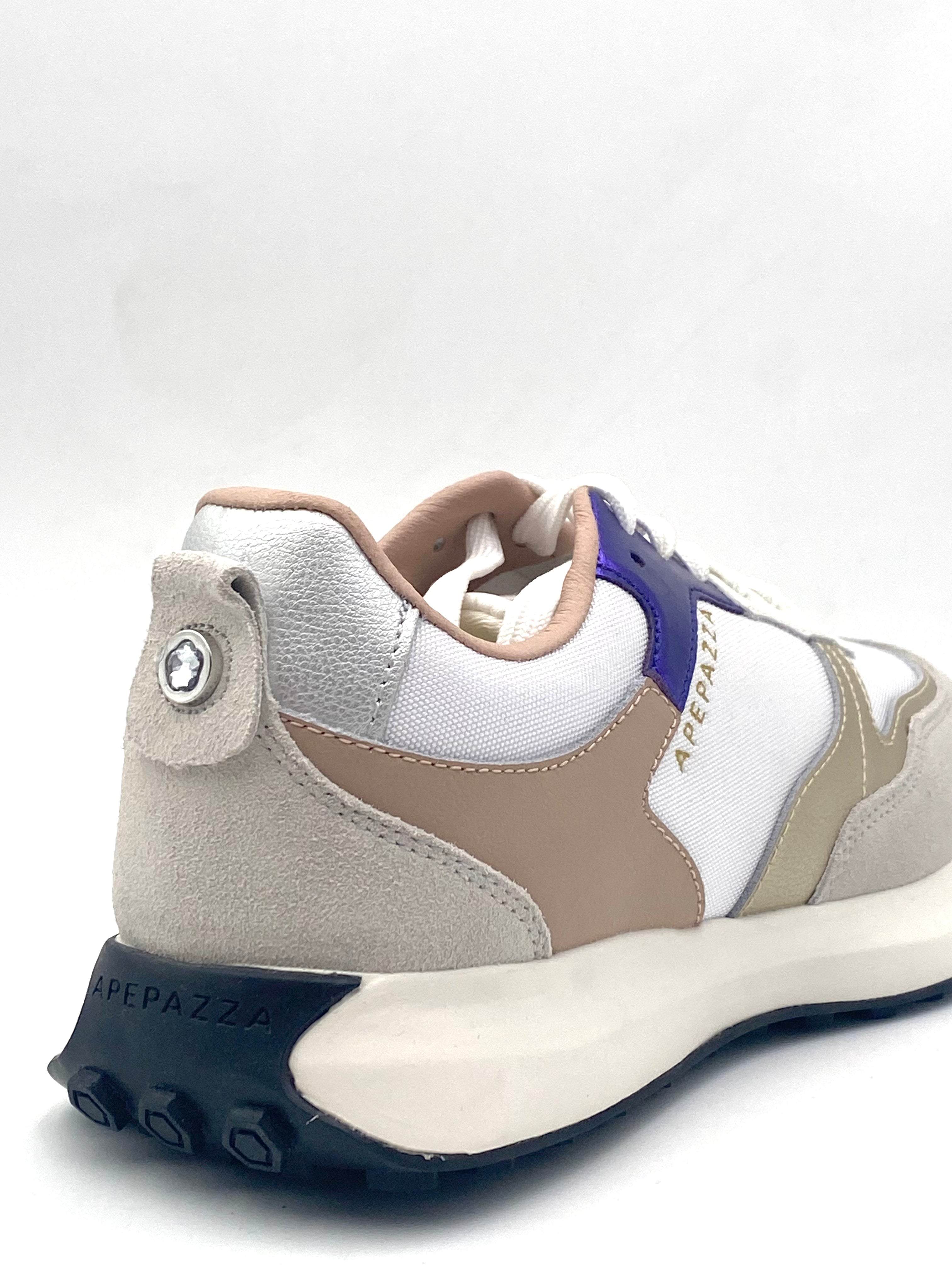 APEPAZZA SPORT - Scarpa Donna