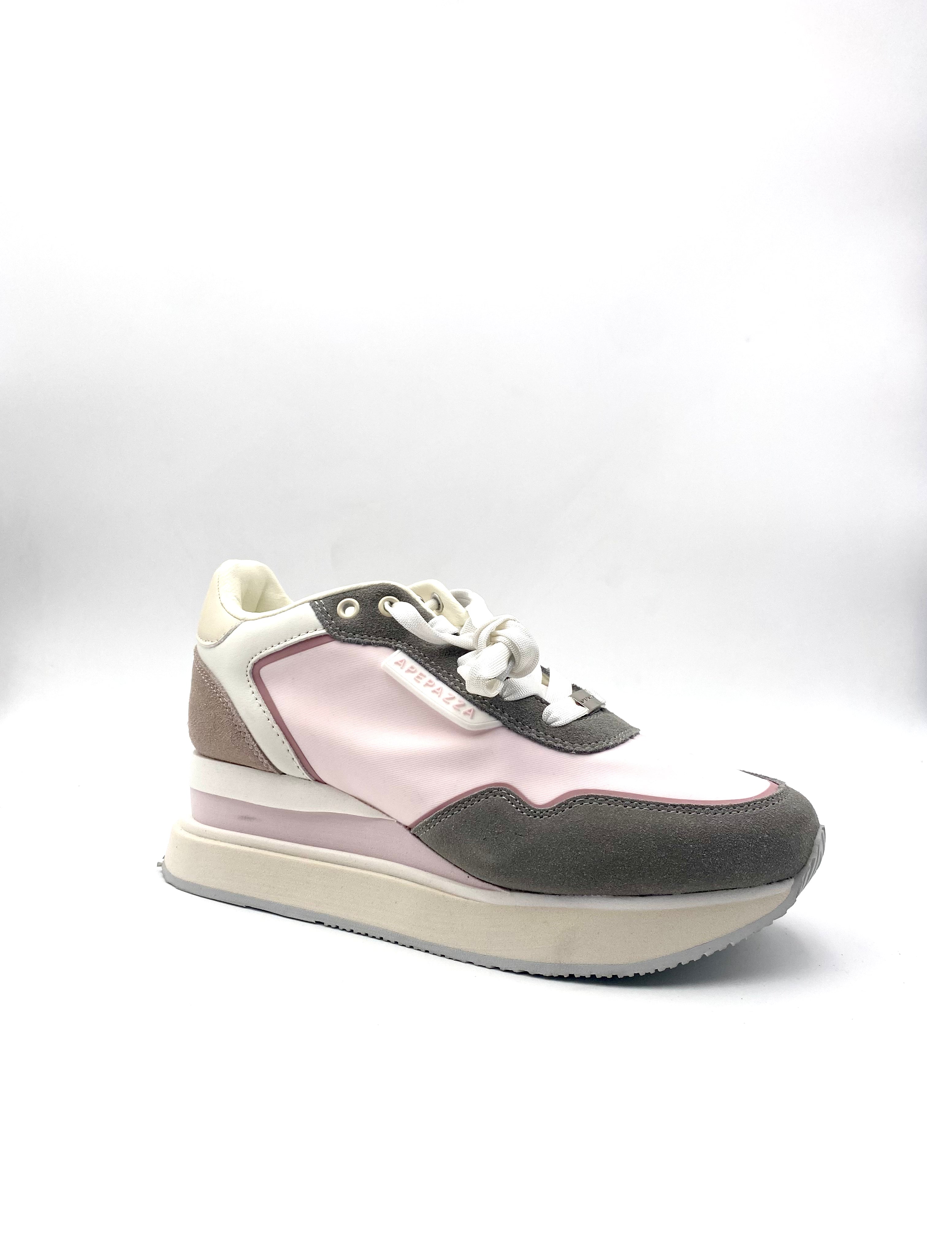 APEPAZZA SPORT - Scarpa Donna