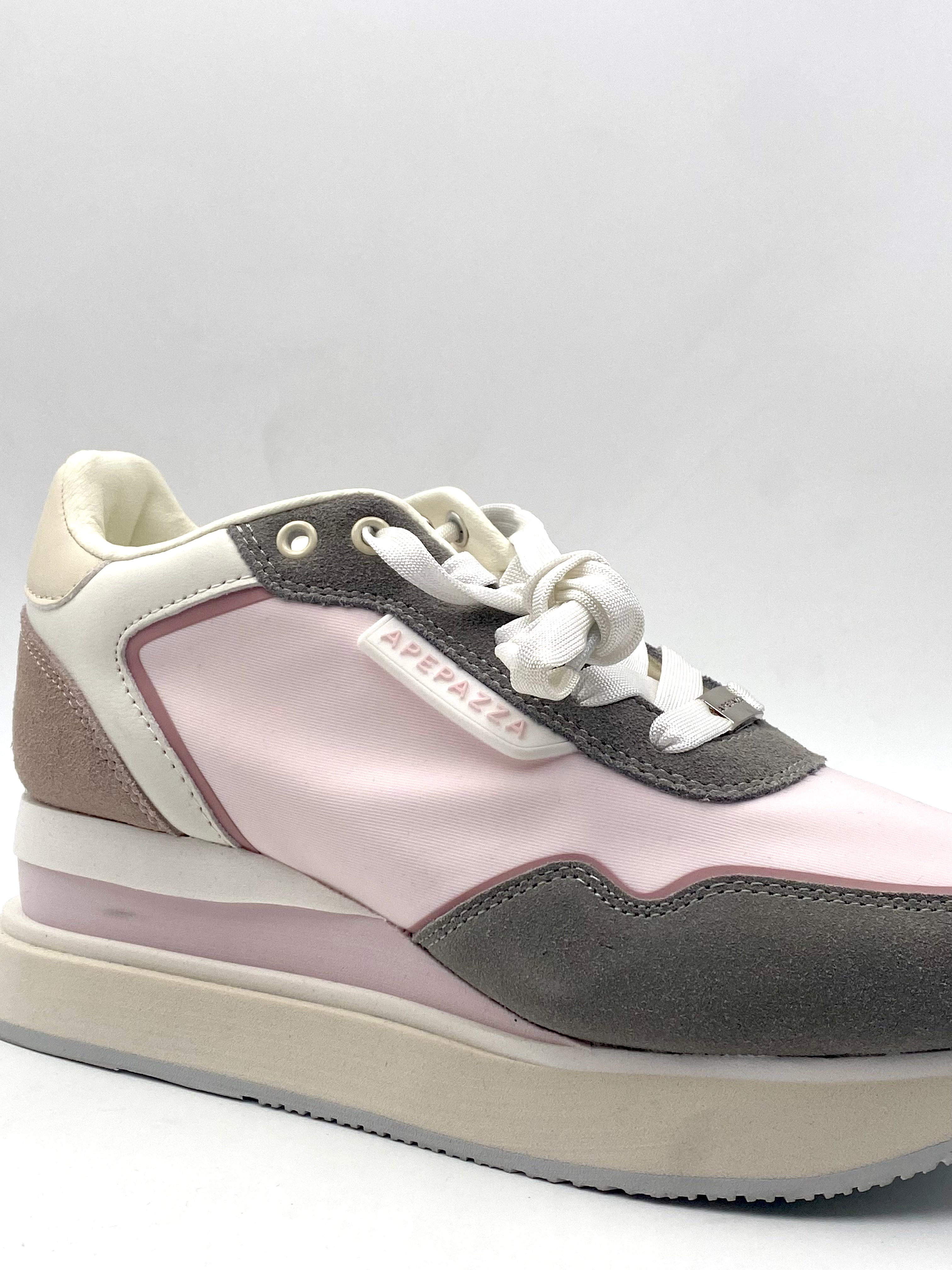 APEPAZZA SPORT - Scarpa Donna