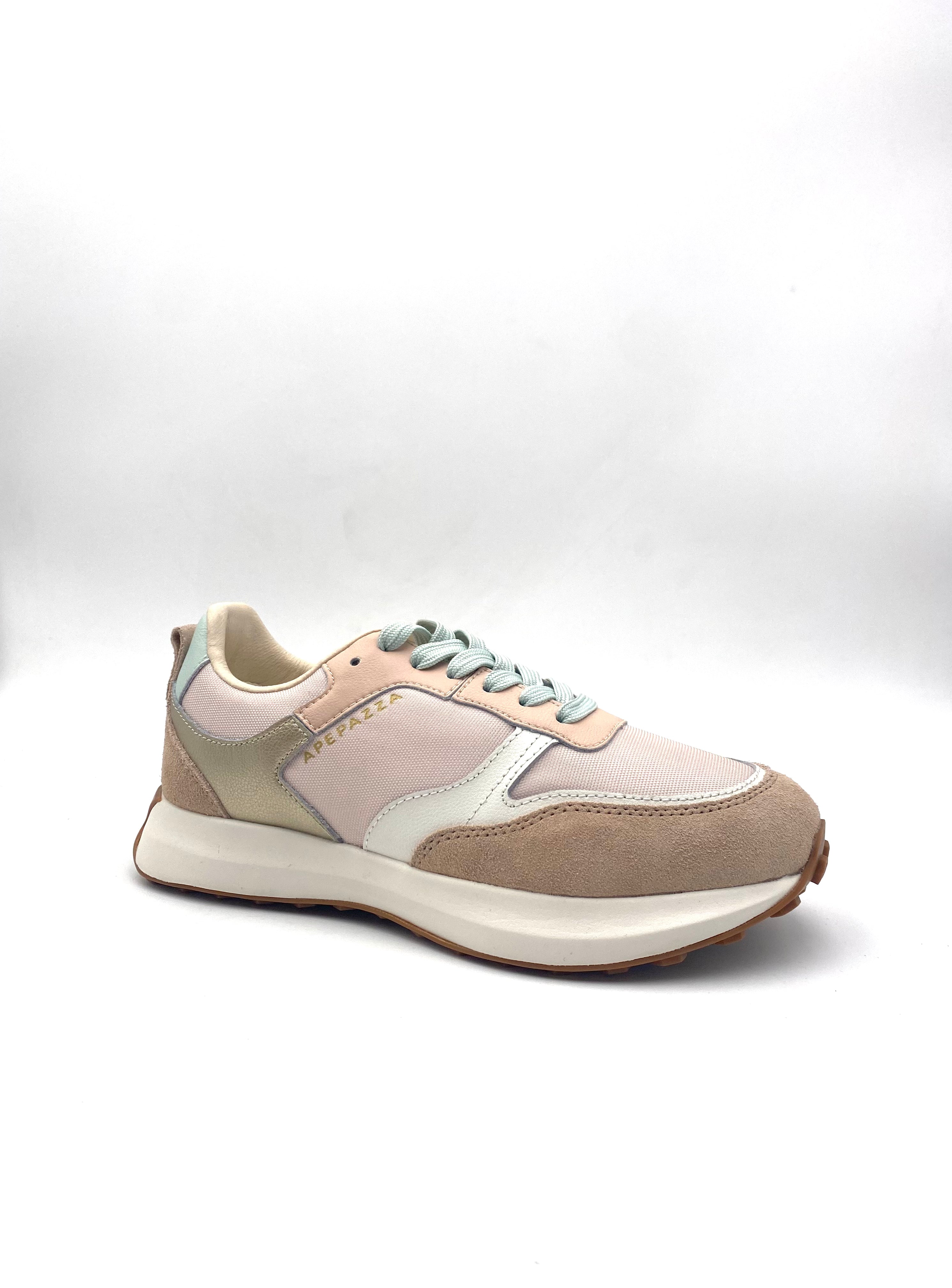 APEPAZZA SPORT - Scarpa Donna