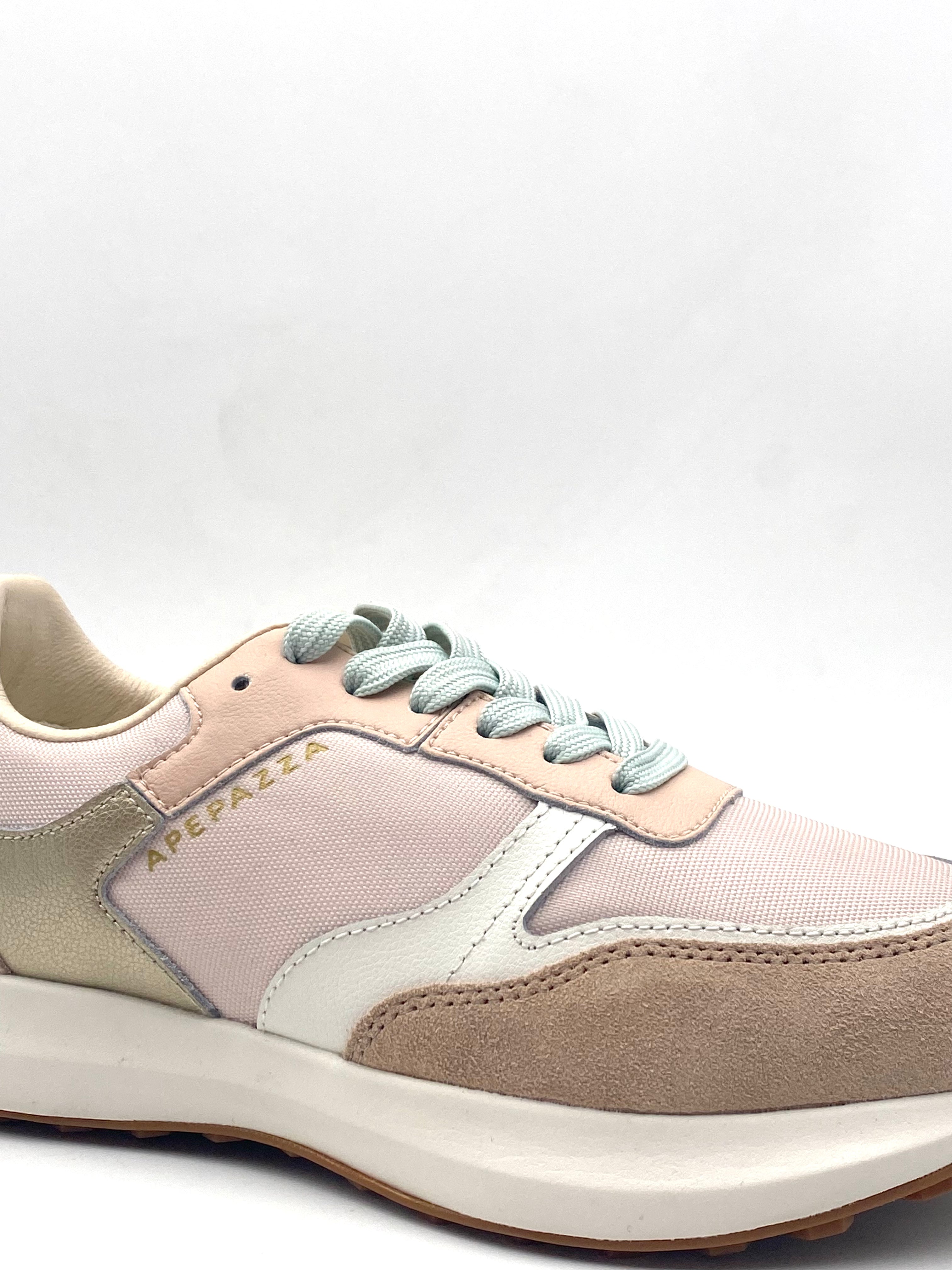 APEPAZZA SPORT - Scarpa Donna