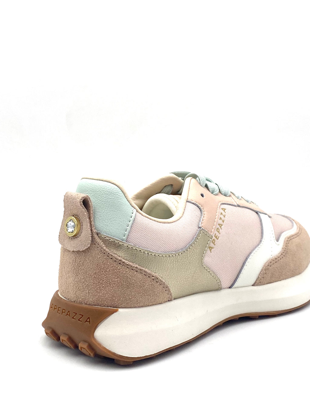 APEPAZZA SPORT - Scarpa Donna