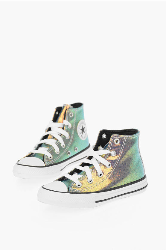 Converse - CHUCK TAYLOR ALL STAR CTAS HI - Donna
