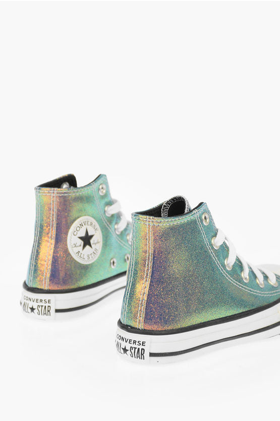 Converse - CHUCK TAYLOR ALL STAR CTAS HI - Donna