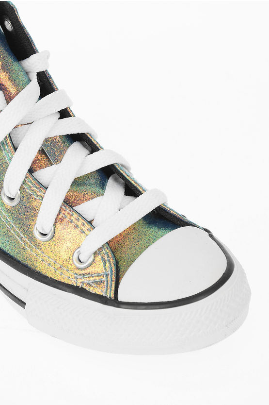 Converse - CHUCK TAYLOR ALL STAR CTAS HI - Donna