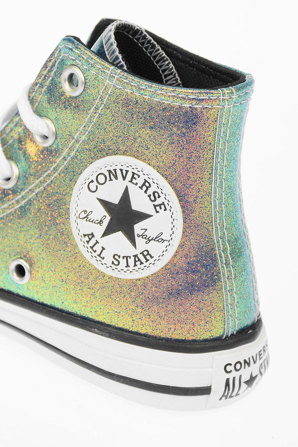 Converse - CHUCK TAYLOR ALL STAR CTAS HI - Donna