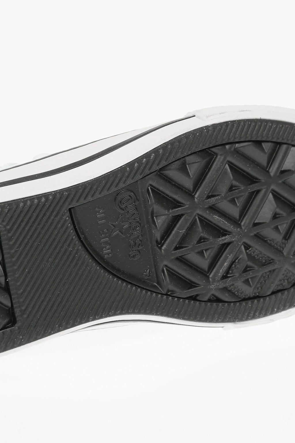 Converse - CHUCK TAYLOR ALL STAR CTAS HI - Donna