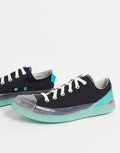 Converse - Chuck Taylor All Star Ox CX - Sneakers in tela elasticizzata