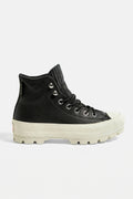 Converse - Chuck Taylor All Star Ctas Lugged Winter Hi  56506C Nero
