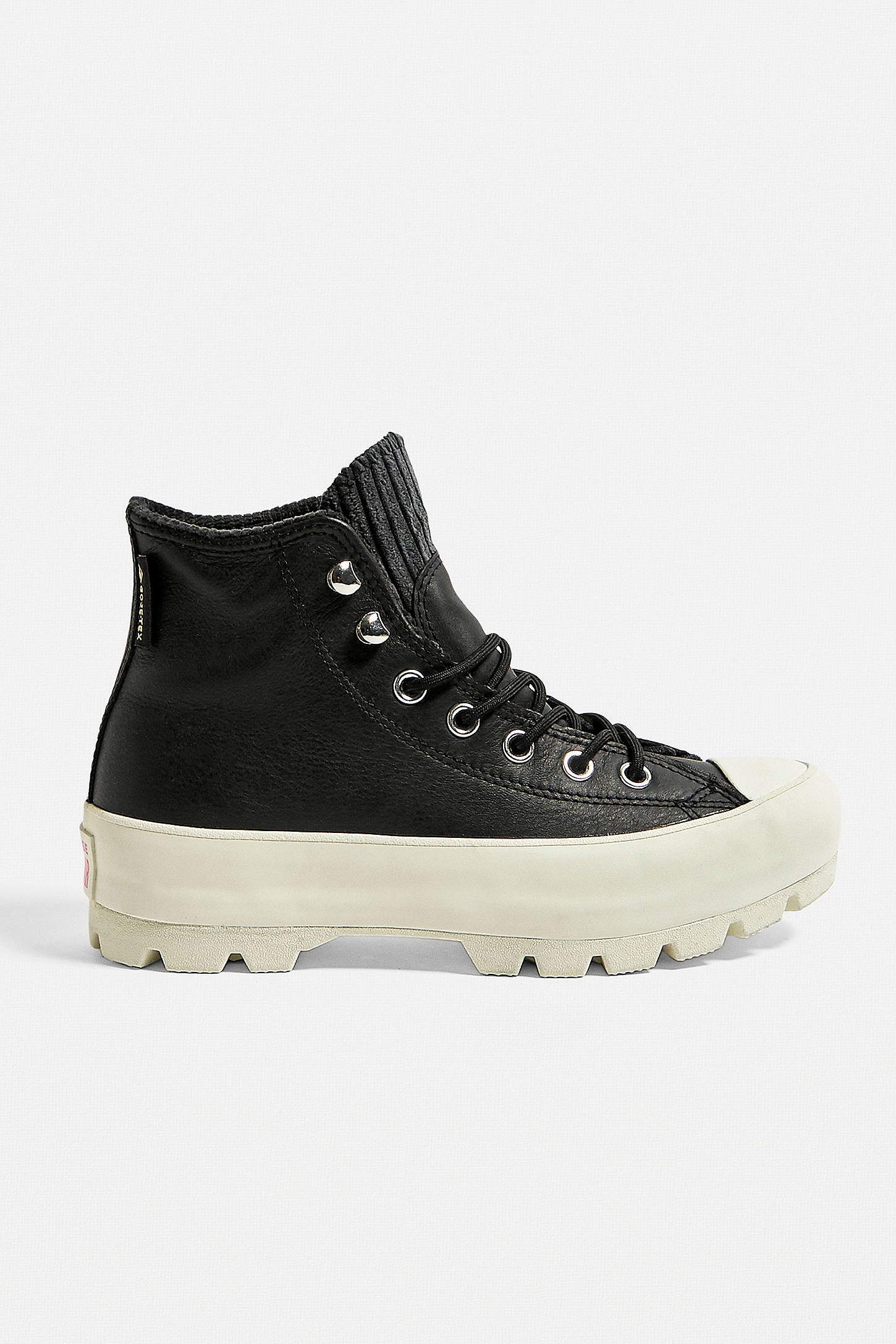 Converse - Chuck Taylor All Star Ctas Lugged Winter Hi  56506C Nero