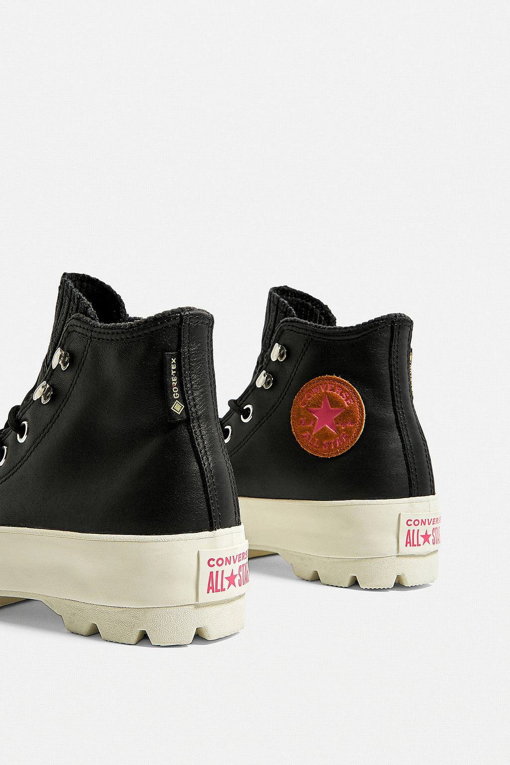 Converse - Chuck Taylor All Star Ctas Lugged Winter Hi  56506C Nero