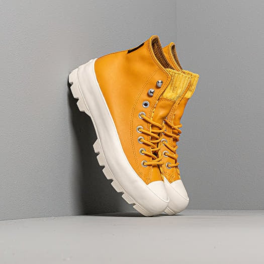 Converse - Chuck Taylor All Star - LUGGED WINTER RETROGRADE