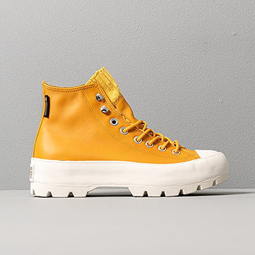 Converse - Chuck Taylor All Star - LUGGED WINTER RETROGRADE