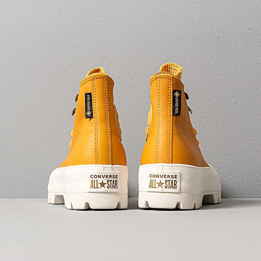 Converse - Chuck Taylor All Star - LUGGED WINTER RETROGRADE
