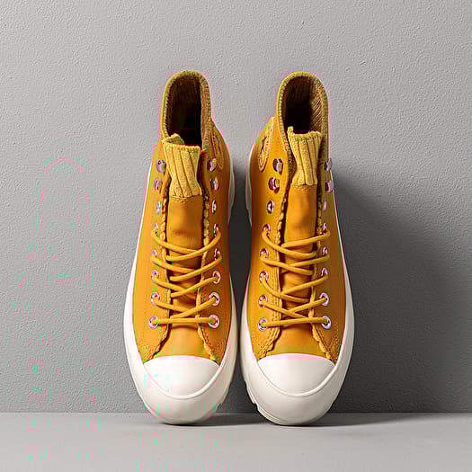 Converse - Chuck Taylor All Star - LUGGED WINTER RETROGRADE