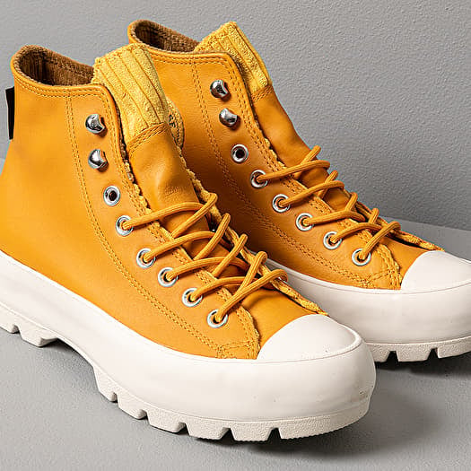 Converse - Chuck Taylor All Star - LUGGED WINTER RETROGRADE
