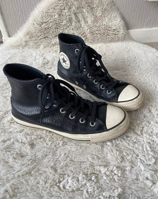 Converse - Chuck Taylor All Star - LUGGED WINTER