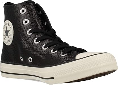 Converse - Chuck Taylor All Star - LUGGED WINTER