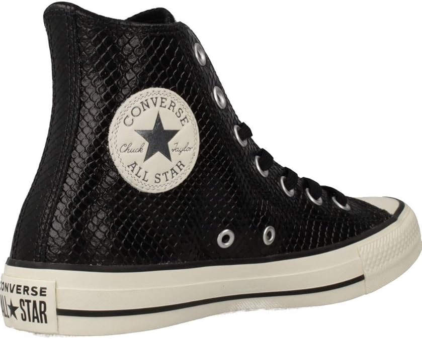 Converse - Chuck Taylor All Star - LUGGED WINTER